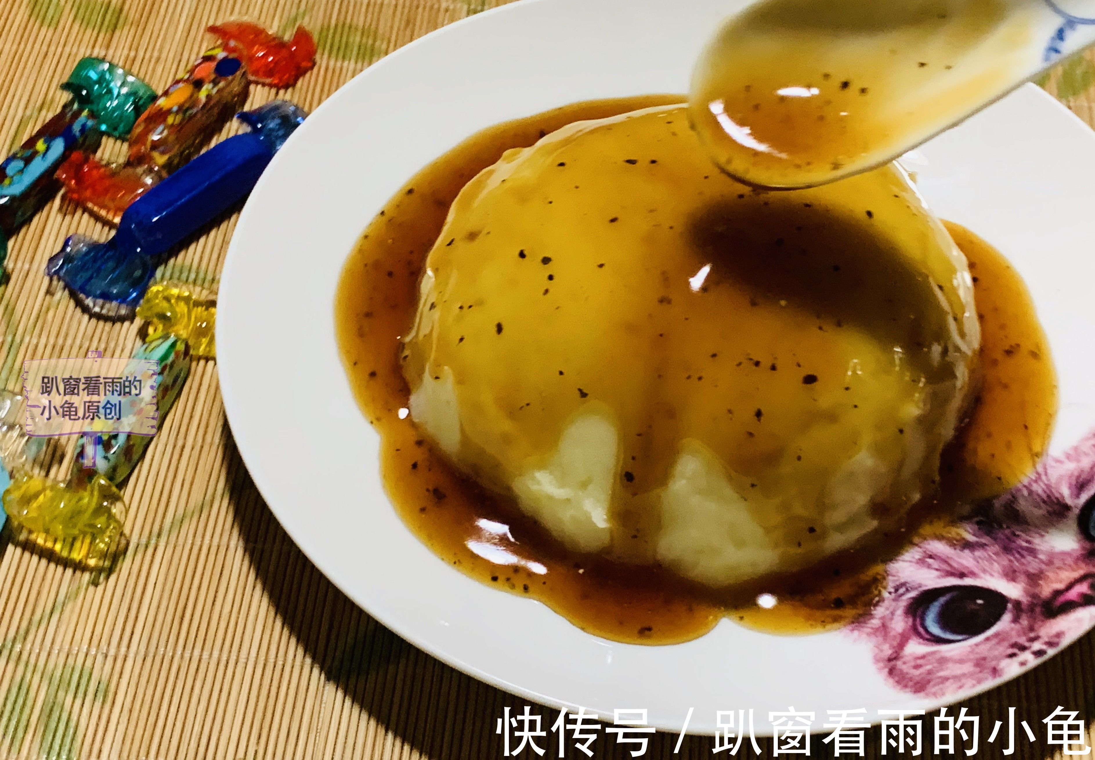 百吃不厌的土豆,冬天里试试这3种做法,当菜又当饭,好吃又开胃