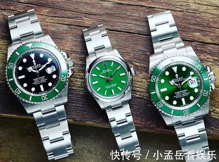 海马|主流男士潜水腕表盘点，夏季旅游凹造型正好，闭着眼睛也不会选错