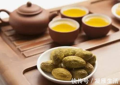 血液|这些食物，专克高血脂，每天吃一点，净化血液，血栓不来扰