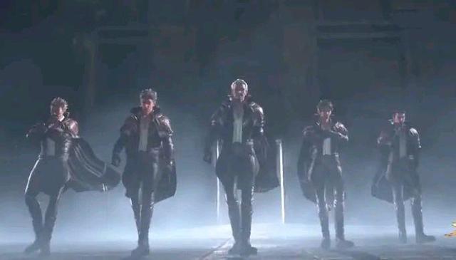 如果现在真打起来,昊天宗和武魂殿谁会赢,这结局很多人不相信