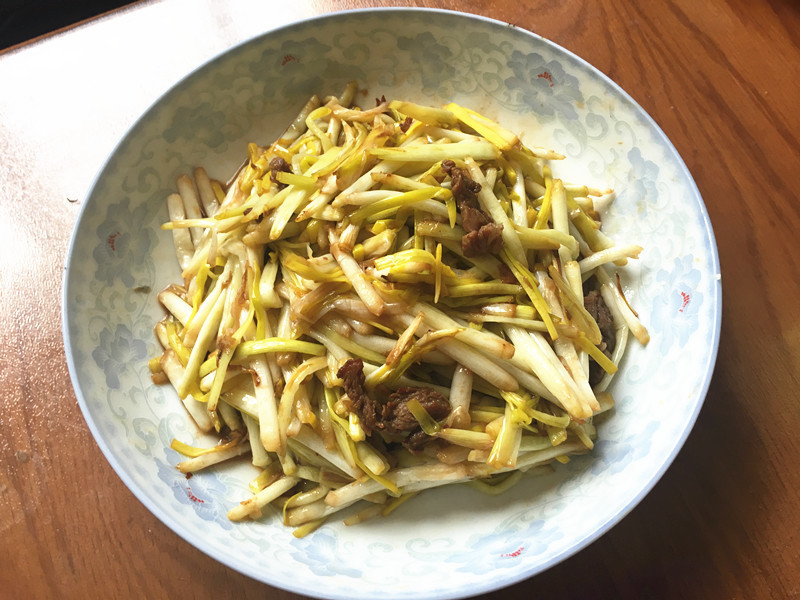 这几道菜，你喜欢吗我最喜欢第一道菜，没有菜谱做不了