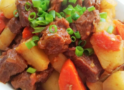 肉菜|孩子体质弱肠胃不好,多吃肉菜,隔三差五吃一顿,保护肠胃身体棒