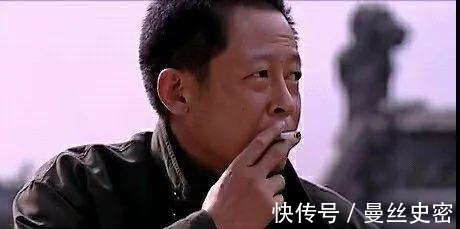 韩楚风|《天道》周剑华,比丁元英技高一筹,读透一切却不与其博弈