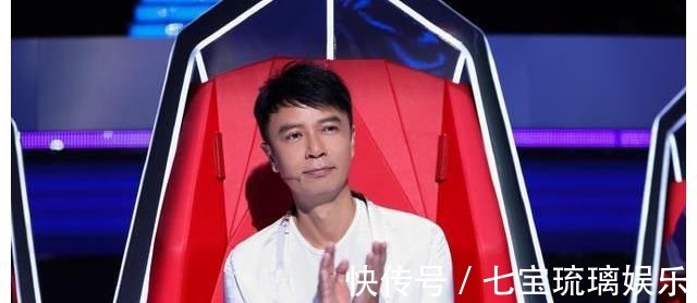 終于知道李克勤為什么能當(dāng)冠軍導(dǎo)師了,請(qǐng)看他這些年取得的成績(jī)