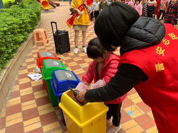 幼儿教育中的“一日常规”体系