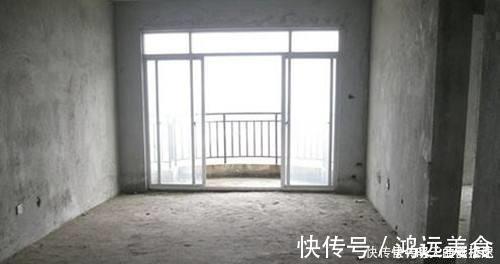 精装|买房选毛坯房还是精装房更划算?听老师傅透露,才知我家发现晚了