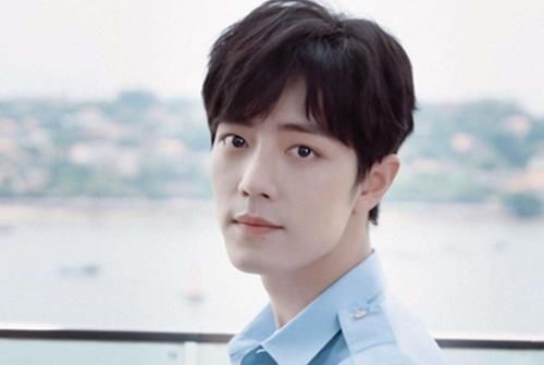  霸屏|肖战即将开启霸屏模式！3部作品均要定档，海报再登优秀报刊