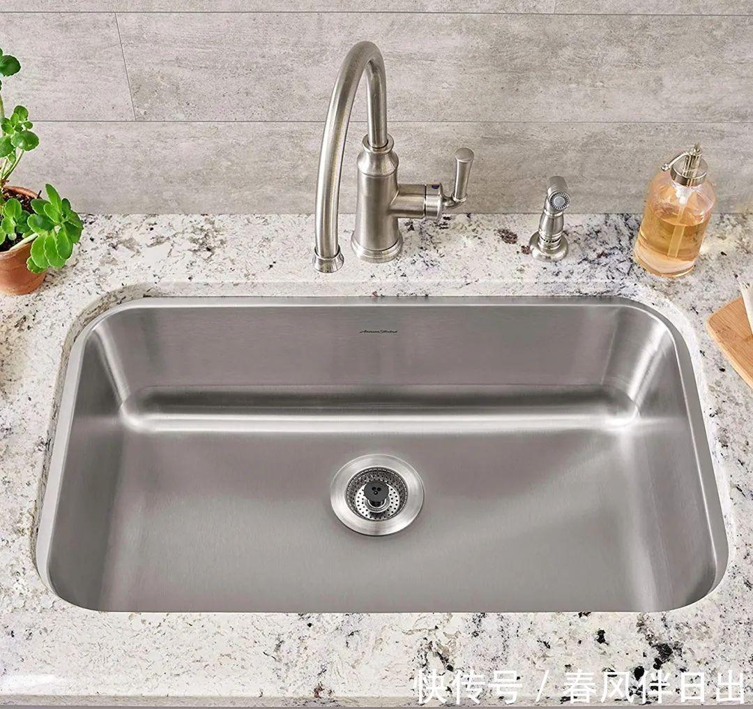 经验|厨房装修的细节,你都知道吗?看看这些经验吧,不然入住就后悔