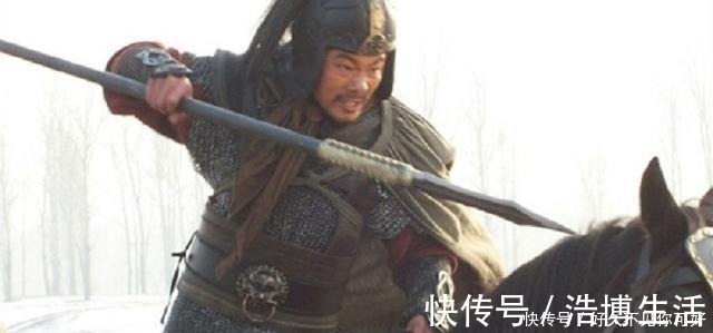 水浒传&水浒中下场最惨的一个,生前战功赫赫,死后却被百般羞辱