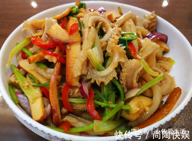 香葱|香喷喷的几道家常菜,荤素搭配,营养解馋,简单易做上桌抢着吃