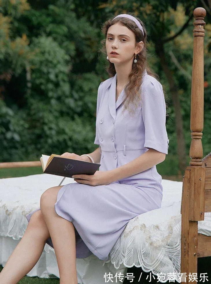 穿搭|女人穿“极简风”才是真高级,让你“看起来很贵”!