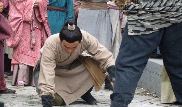 使然|韩信与张良同样功高震主，为何韩信却被灭三族，性格使然