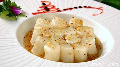 山药|这三类人吃山药,不但不能补肾养发,还容易导致上火!