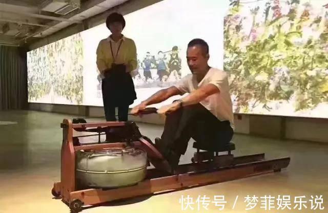 钟南山|钟南山家里一闪而过的这个健身器械，好多电视剧里的精英都爱用！