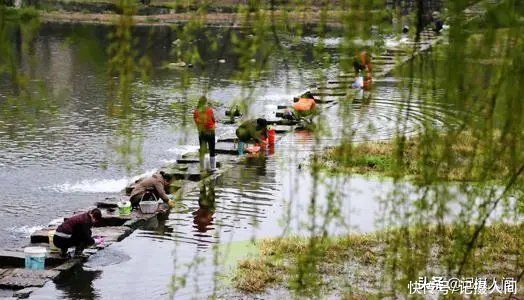 家乡那条河，从龙眠山走来，穿城而过，汇入长江、流向大海