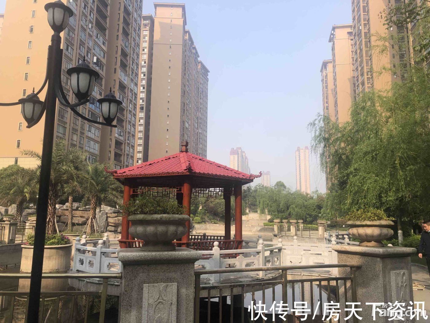 西湖|邵阳北塔区高分楼盘的最新现场美图，速来围观