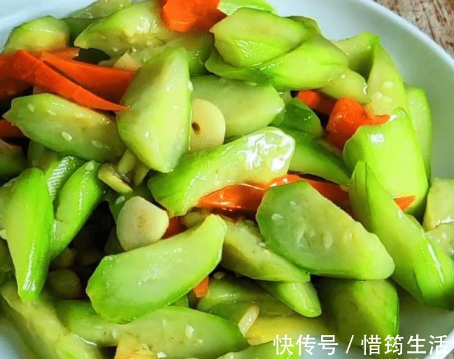 夏季|夏季，吃西瓜都不如吃它，鲜香美味又解暑，营养高不油腻，好吃！