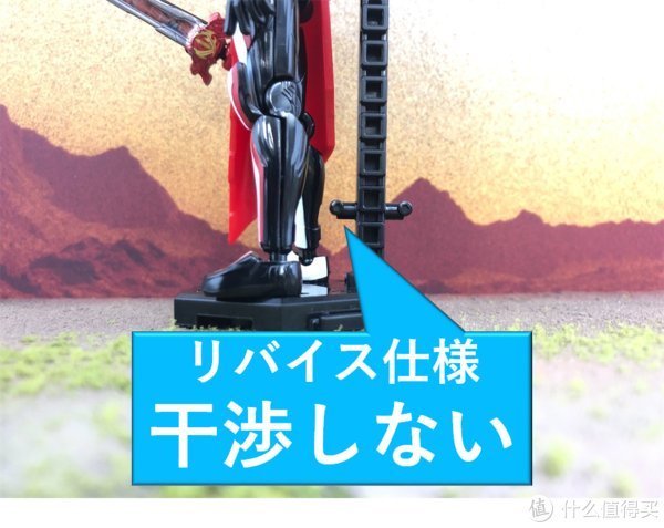 可动性|《假面骑士利维斯》食玩装动猛犸基因组玩偶官测!