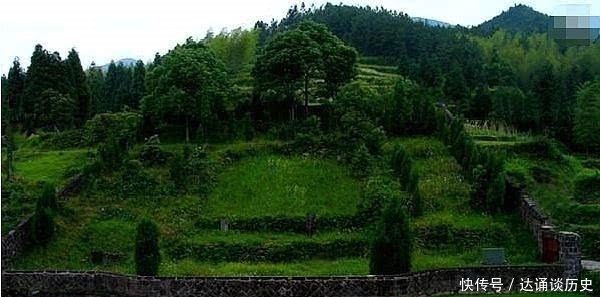 直言|朱元璋听信谗言锯开刘伯温棺材,里面发现6个大字,朱元璋直言后悔