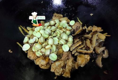 羊肉|秋天，吃牛羊肉不如多吃它，便宜又营养，焖一焖特鲜，人人吃得起
