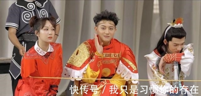 孙红雷|黄子韬，你深刻地给观众展示了什么叫综艺“搅屎棍”