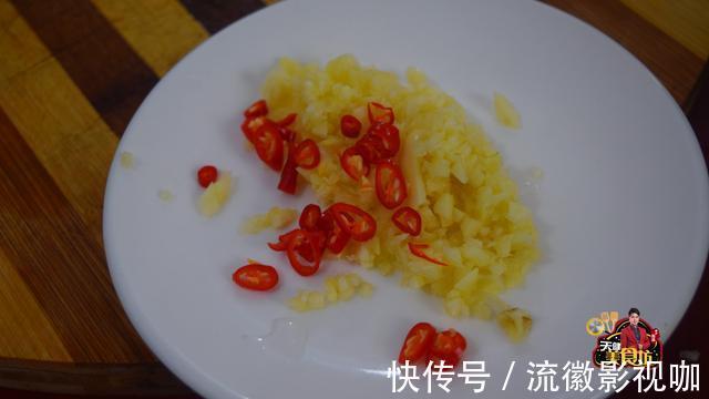 蚝油芥菜|蚝油芥菜最好吃的家庭做法，成本仅4元，营养美味，拿肉都不换！
