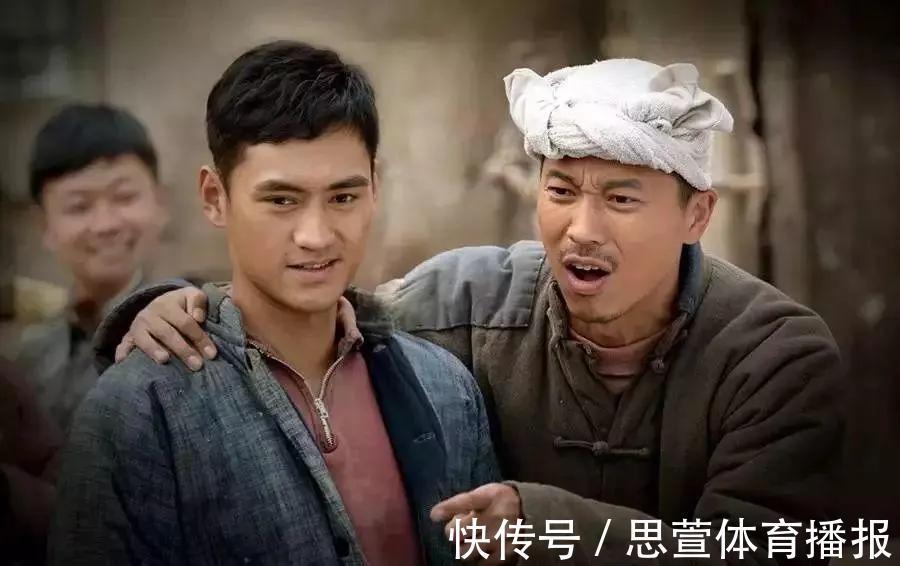 双水村&《平凡的世界》最经典的6句话,读懂是修行,不懂是幸运