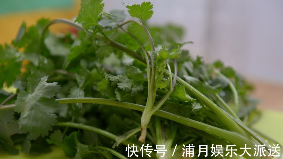 蔬菜|宁愿不吃，也不碰的3种“蔬菜”，寄生虫成“堆”，有没有吃过
