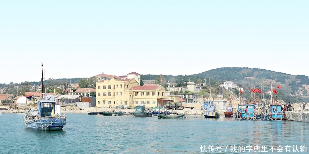 中国最古老渔岛 与“半坡遗址”齐名 6500年前西方人面具至今成谜