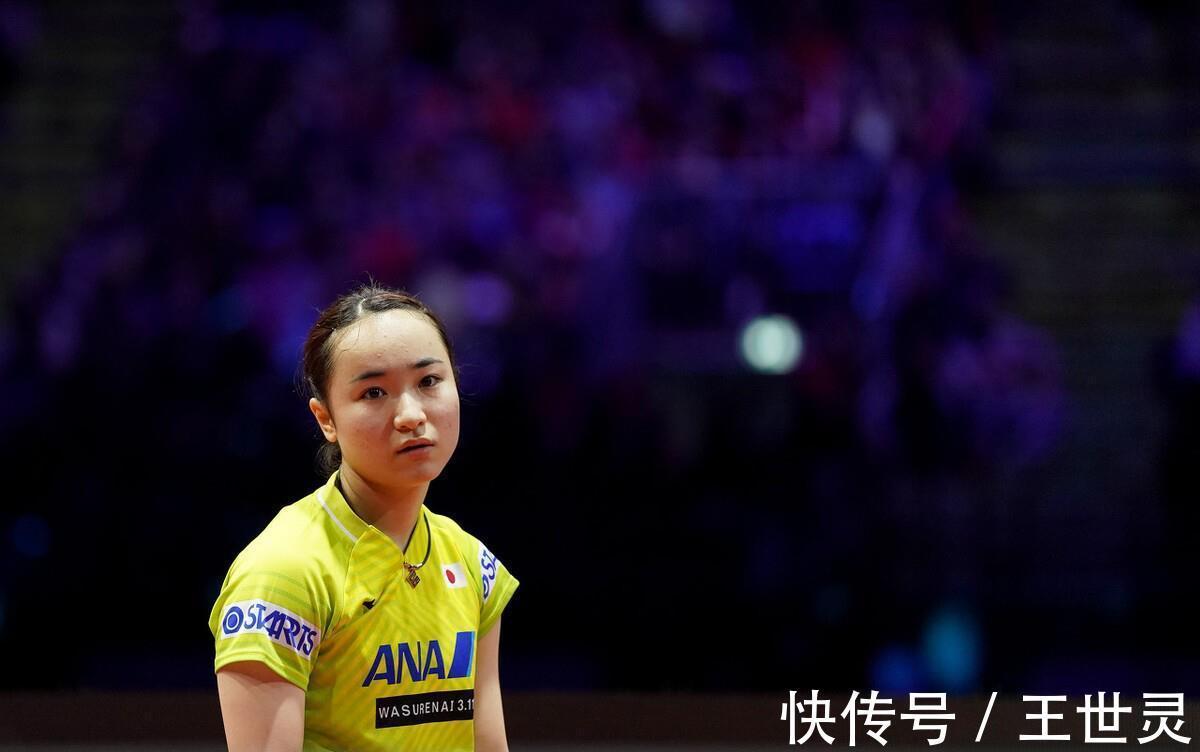 早田希娜|孙颖莎王曼昱3比0完胜伊藤早田,勇夺女双冠军!瑞典组合男双加冕