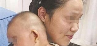 男婴|6个月男婴被扔超市,4小时无人认领,宝妈解释让人哭笑不得