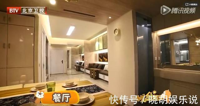 卧室|一家7口挤55㎡,四胞胎孩子挤一床,设计师爆改成小别墅