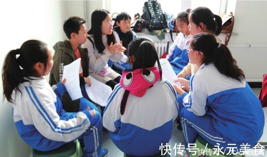 变声期|初中生身体“停止发育”的3种信号,一旦全中,基本身高已经定型