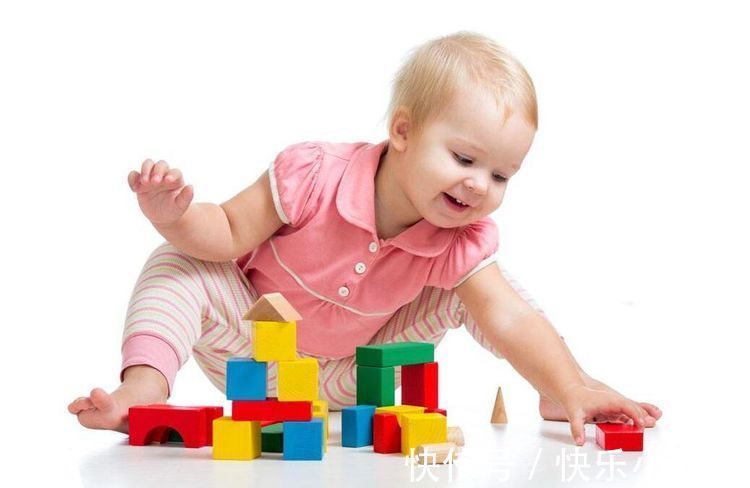 更聪明|从小爱丢东西的孩子更聪明!妈妈别瞎阻止,学会引导促进大脑发育