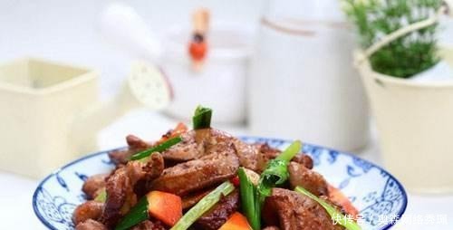 火爆|12款最新 最热的火爆家常小炒