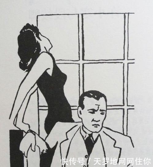 张爱玲|张爱玲《心经》‖在这多情的人世,不是所有的爱都会得到祝福