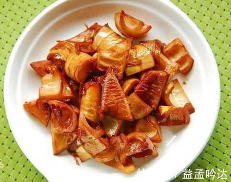 宿便|此菜刮油比“泻药”好，晚饭来一盘，隔天排宿便，瘦腿瘦肚子