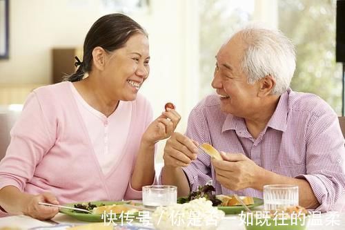 火麻籽油|长寿的人有6个“标准”，中年人能对上1个，也不错了