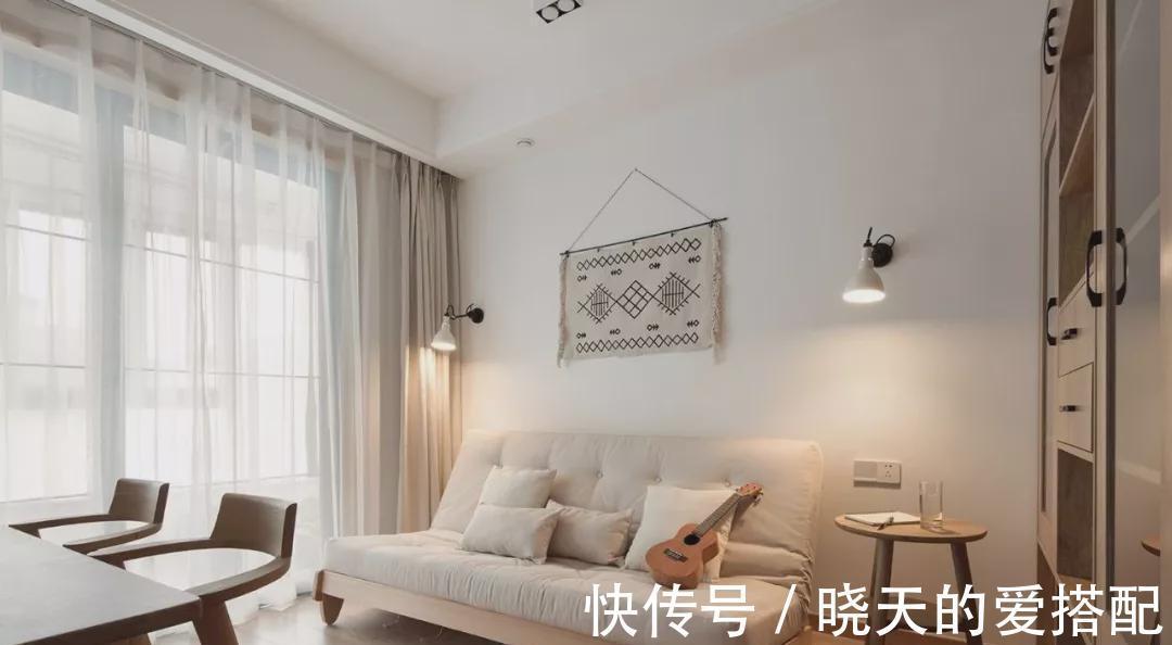 现代简约风格|105m2现代简约风格装修,年轻设计师设计的卫生间,很有魅力