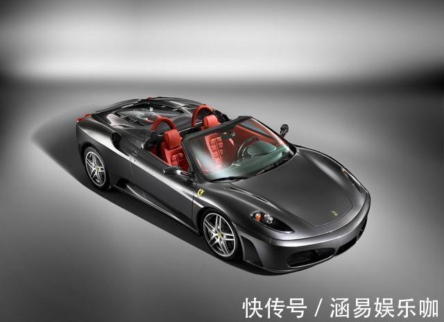 布加迪|盤點梅西巴薩生涯10大座駕，他去法甲會整輛布加迪嗎？