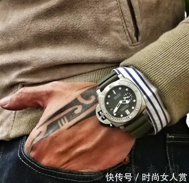 诞生|除了劳力士,表界还有哪些经典腕表永不过时