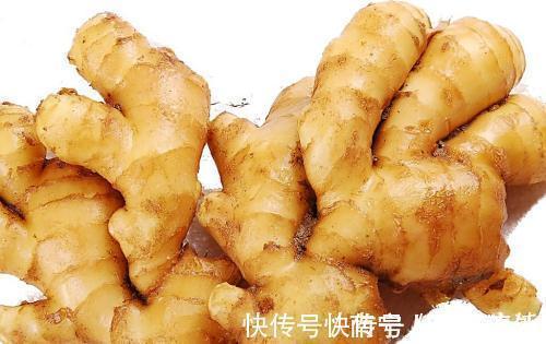 湿气|生姜这样使用,再重的湿气也痊愈了,身体也轻松了,实用又简单