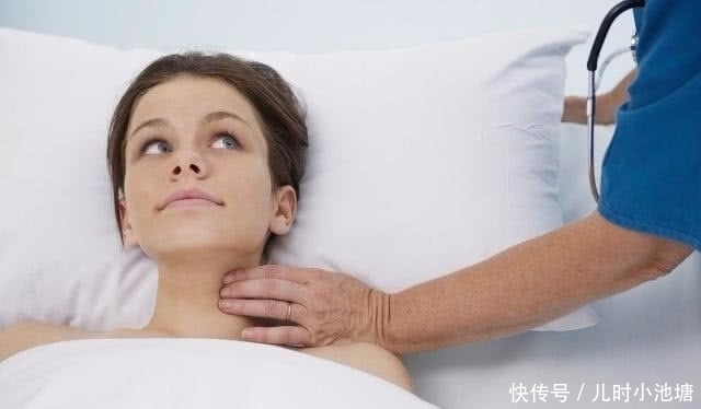 老少皆宜|甲状腺“结节”别慌张,做好“1多2少”,或许助甲状腺悄悄好转