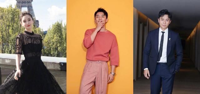 陪伴|《奔跑吧兄弟》第八季官宣三位原班人马变五位,新成员惊喜