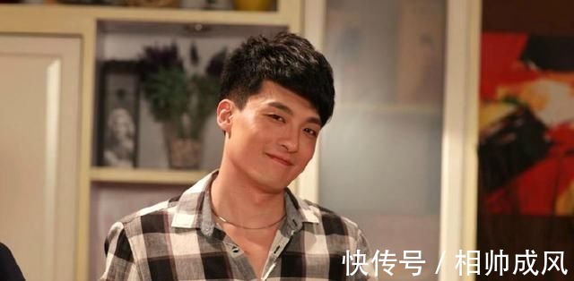 為什么綜藝都愛邀請陳赫?黃渤一句話道出真相