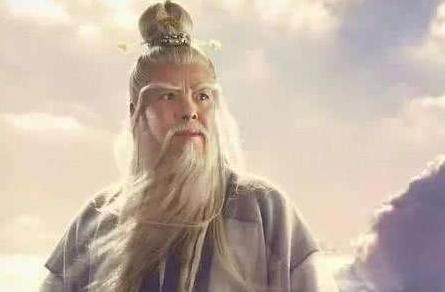 真假美猴王@六耳猕猴的主人是谁他秒杀观音,和孙悟空很熟,不是菩提和如来