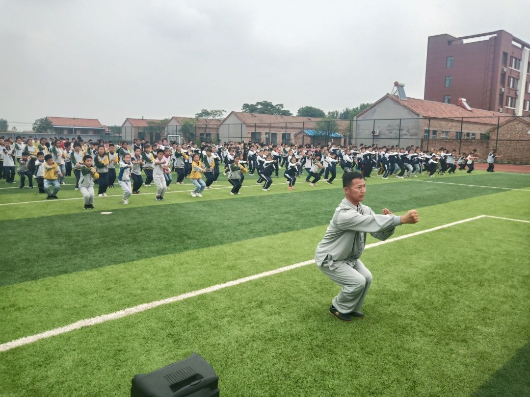 非遗！山东滨州：中小学“愉快融入”公共文化服务网络