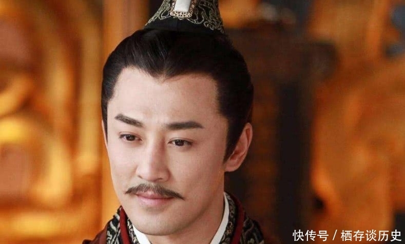 诛杀|汉武帝晚年时,为何要诛杀卫子夫和卫青家人?长见识了!