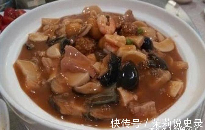 美食推荐:双椒鸭脆宝、椿芽海螺头、蓉和一罐香制作方法