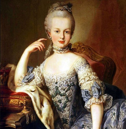 修道院|皇帝另有新欢,废掉皇后,却不准废后在修道院里谈恋爱